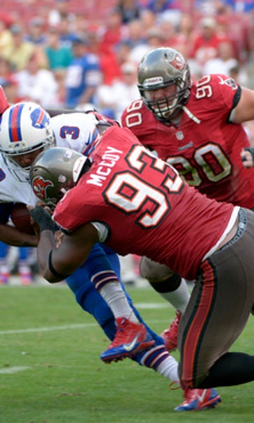 NFL 2016: Winston poised to help Buccaneers take next step